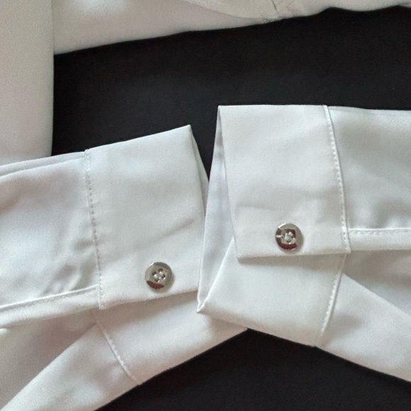 Gracia white top - Picture 8 of 11